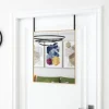 VidaXL Miroir De Porte Doré 50×60 Cm Verre Et Aluminium Retour gratuit en magasin. 14