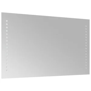 VidaXL Miroir De Salle De Bain à LED 30×50 Cm boutique pas cher 15