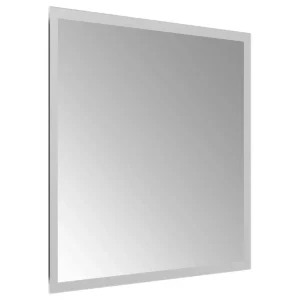 VidaXL Miroir De Salle De Bain à LED 40×40 Cm dernières 11