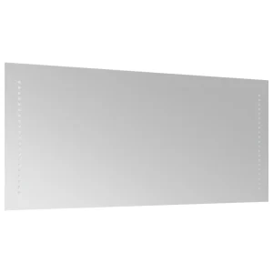 guranteed de qualité VidaXL Miroir De Salle De Bain à LED 40×90 Cm 15