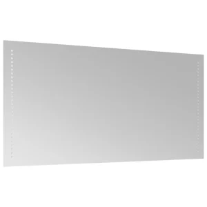 VidaXL Miroir De Salle De Bain à LED 50×100 Cm boutique pas cher 15