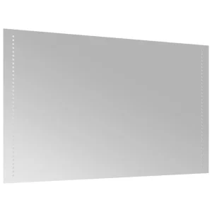 Acheter Maintenant VidaXL Miroir De Salle De Bain à LED 60×100 Cm 15