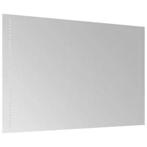 VidaXL Miroir De Salle De Bain à LED 60×90 Cm à prix promos 15