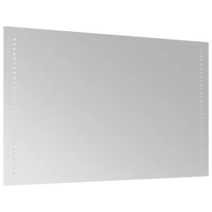 mode pas chere VidaXL Miroir De Salle De Bain à LED 80×50 Cm 13